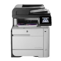 HP LaserJet Pro MFP M476nw Color 